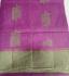SAREES SALEM 80S WITH BLOUSE